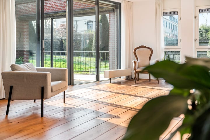 Foto 9 van De Slufter 5