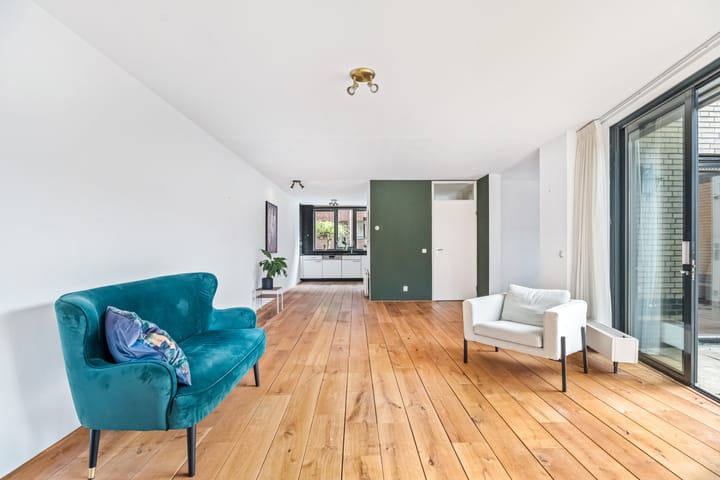 Foto 10 van De Slufter 5