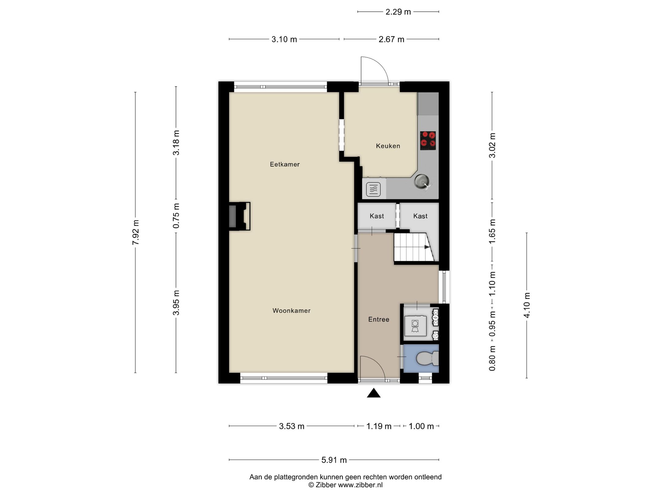Foto 27 van Willem Weysingel 13