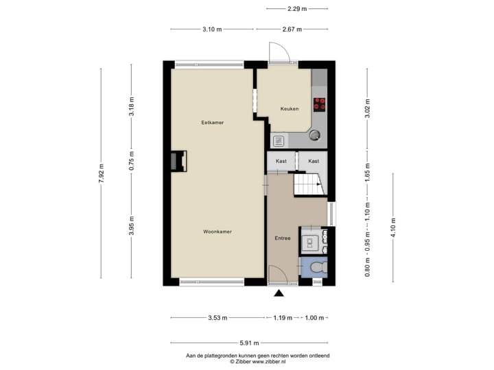 Foto 27 van Willem Weysingel 13