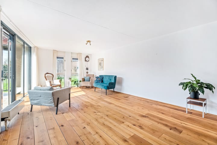 Foto 11 van De Slufter 5