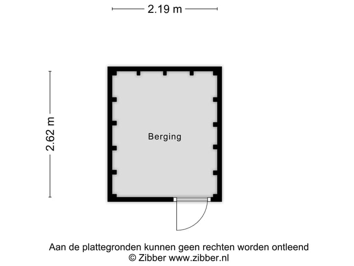 Foto 29 van Willem Weysingel 13