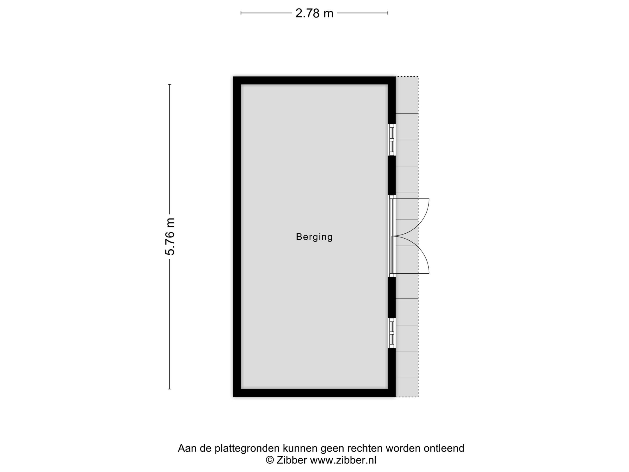 Foto 30 van Willem Weysingel 13