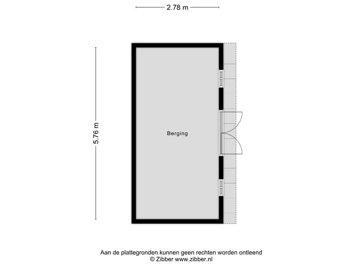 Foto 30 van Willem Weysingel 13