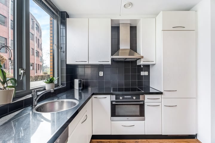 Foto 15 van De Slufter 5