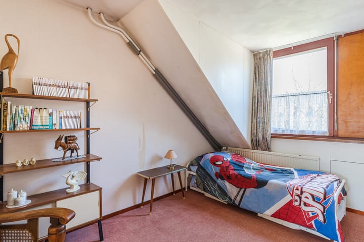 Foto 25 van Torenvalk 63