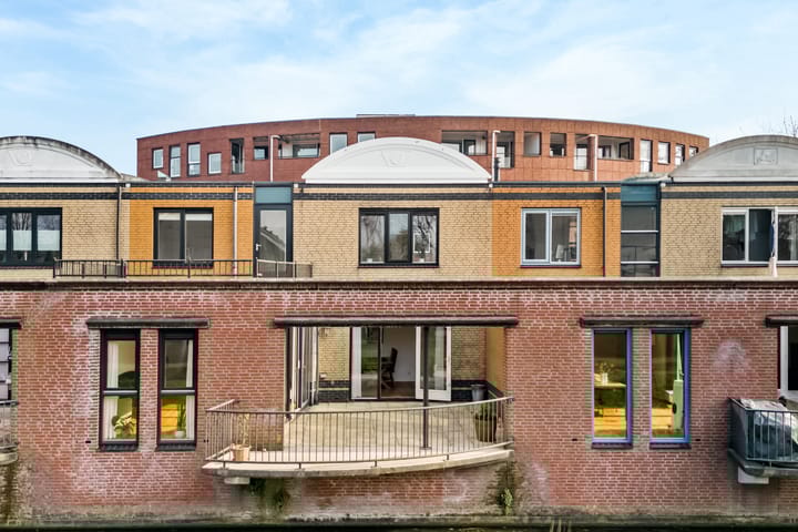 Foto 24 van De Slufter 5