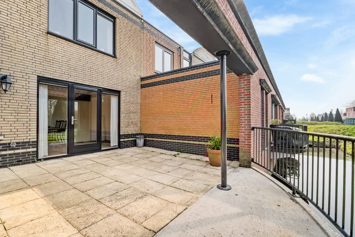 Foto 26 van De Slufter 5