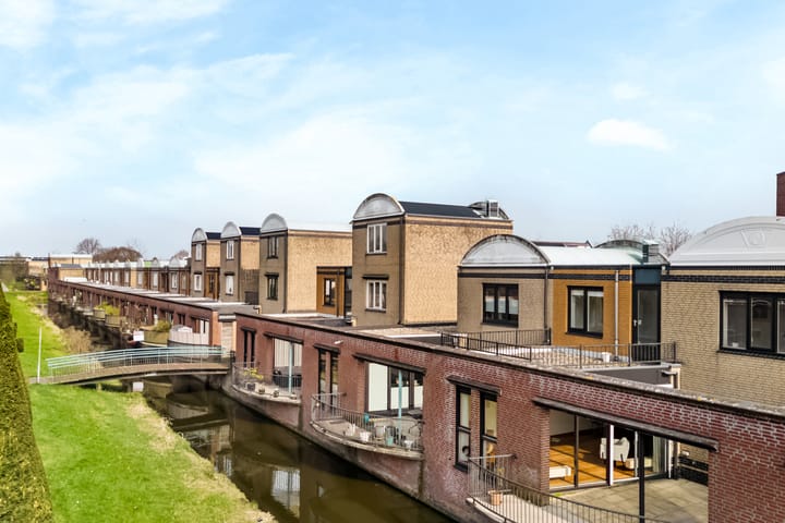 Foto 28 van De Slufter 5