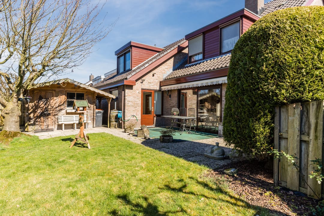 Foto 46 van Torenvalk 63