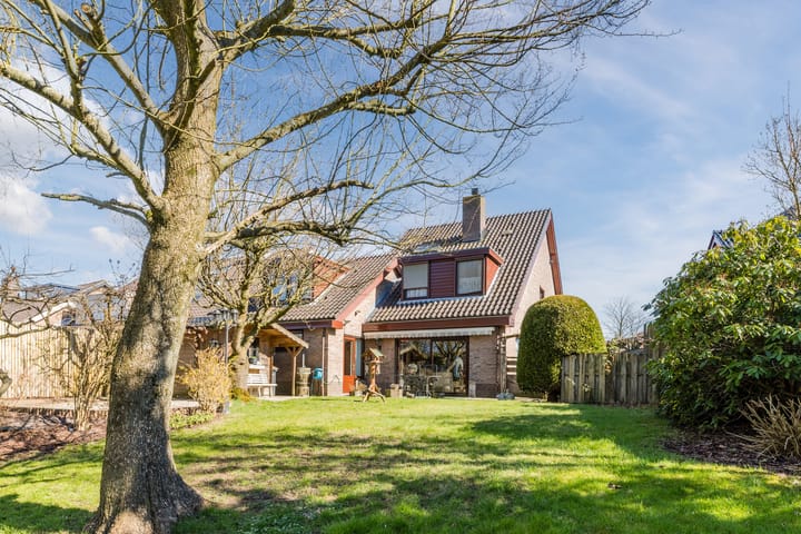 Foto 8 van Torenvalk 63