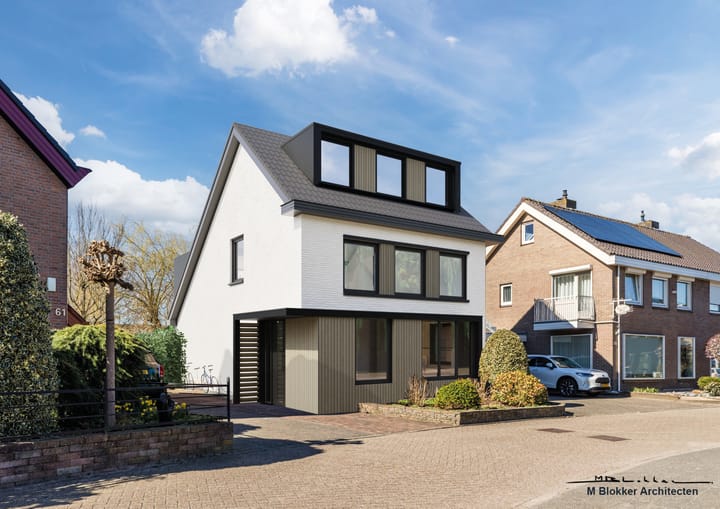 Foto 7 van Torenvalk 63