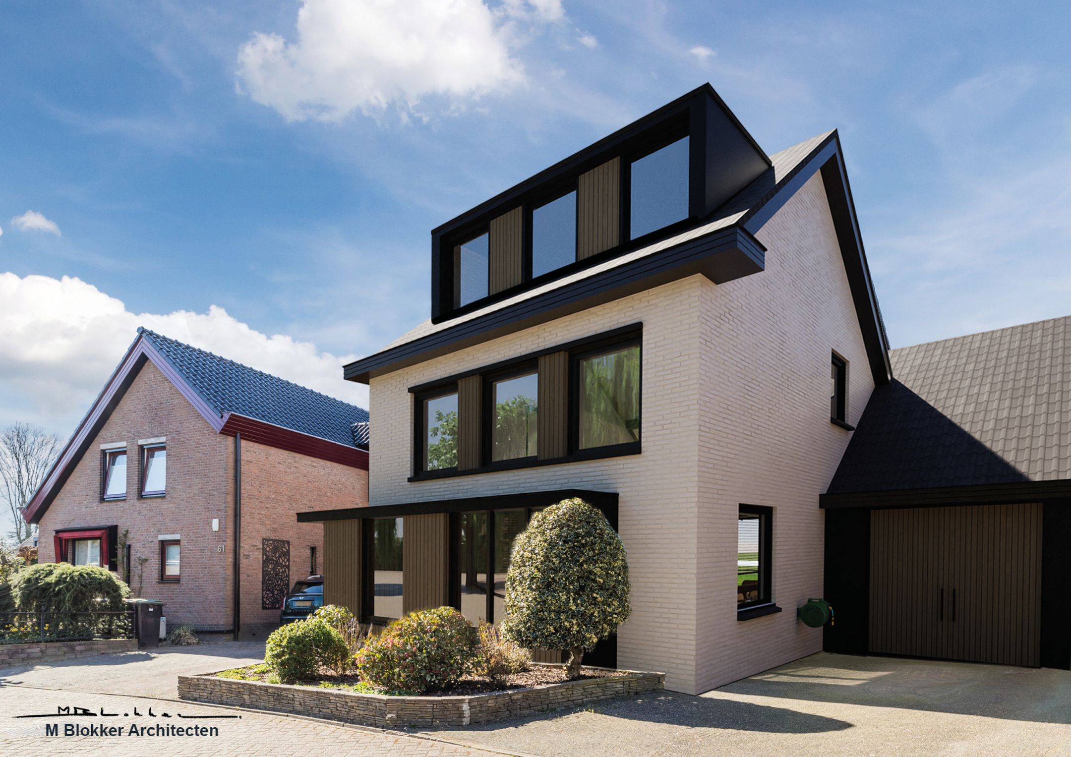 Foto 3 van Torenvalk 63