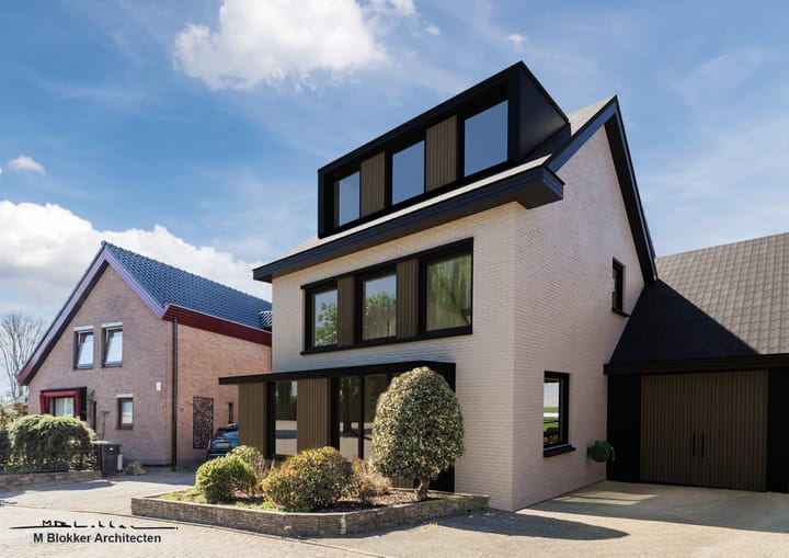 Foto 3 van Torenvalk 63