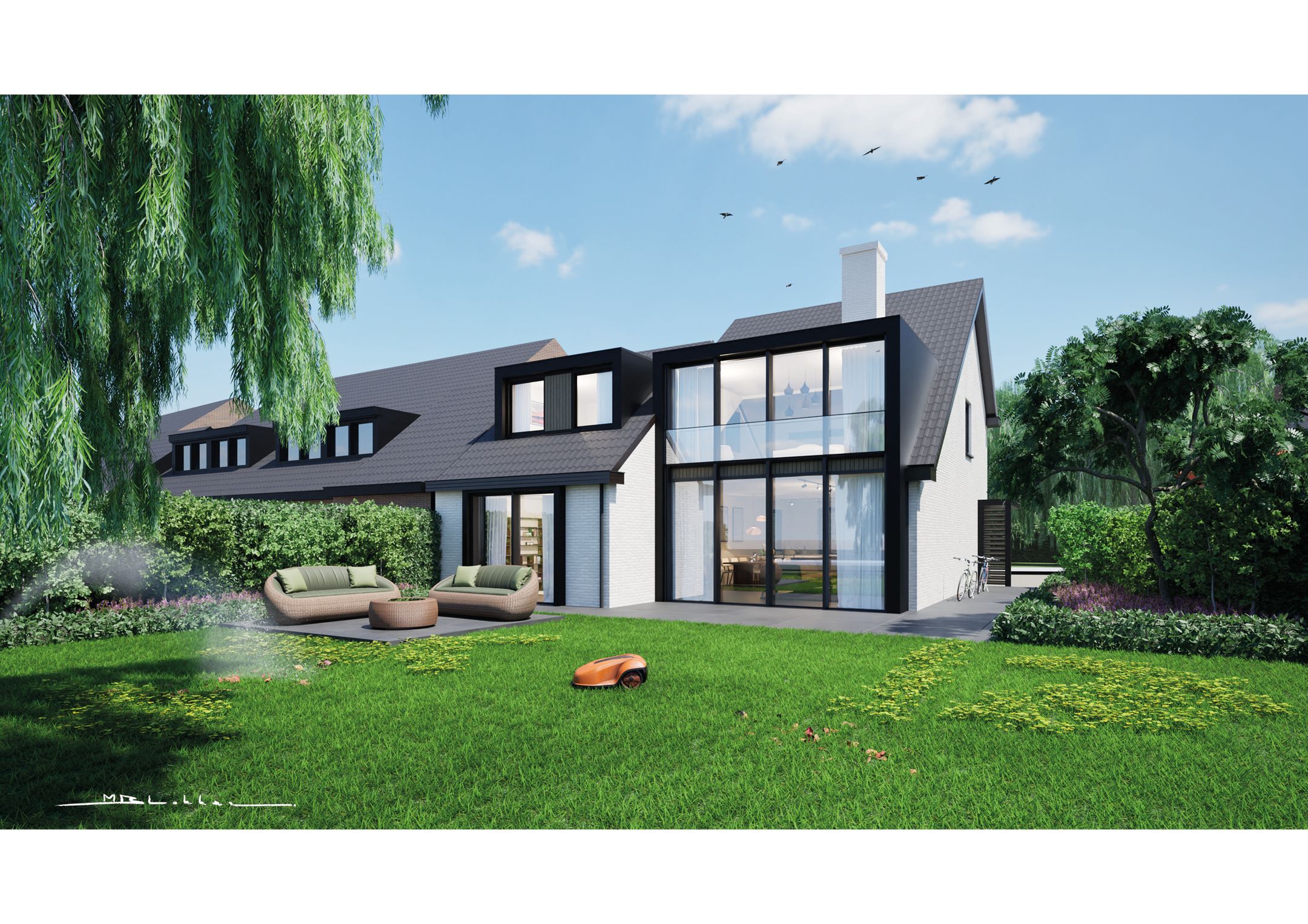 Foto 9 van Torenvalk 63