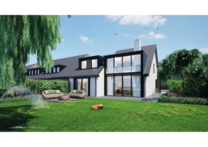 Foto 9 van Torenvalk 63