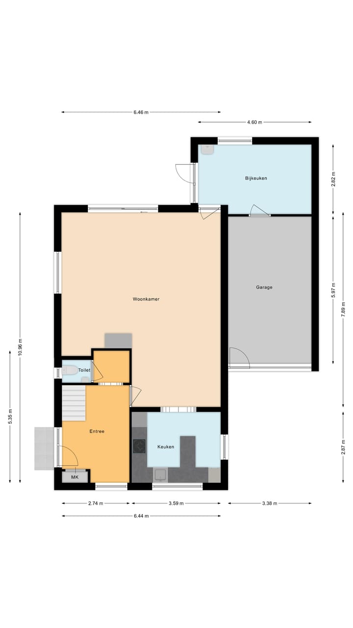 Foto 56 van Torenvalk 63