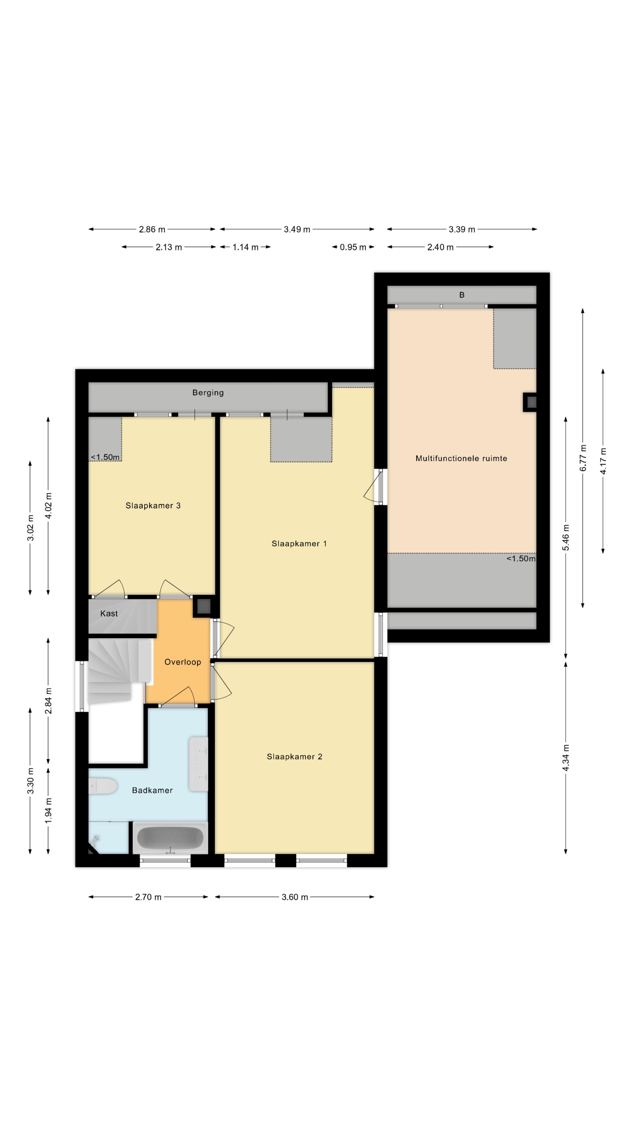 Foto 57 van Torenvalk 63