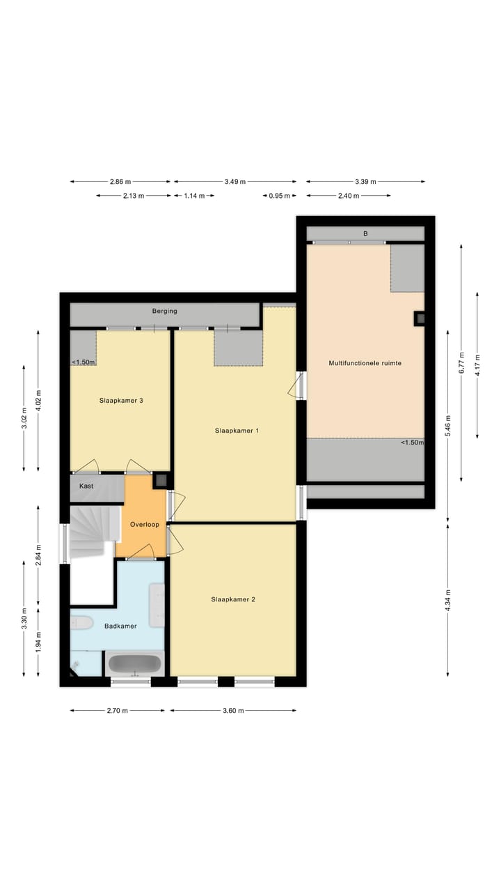 Foto 57 van Torenvalk 63