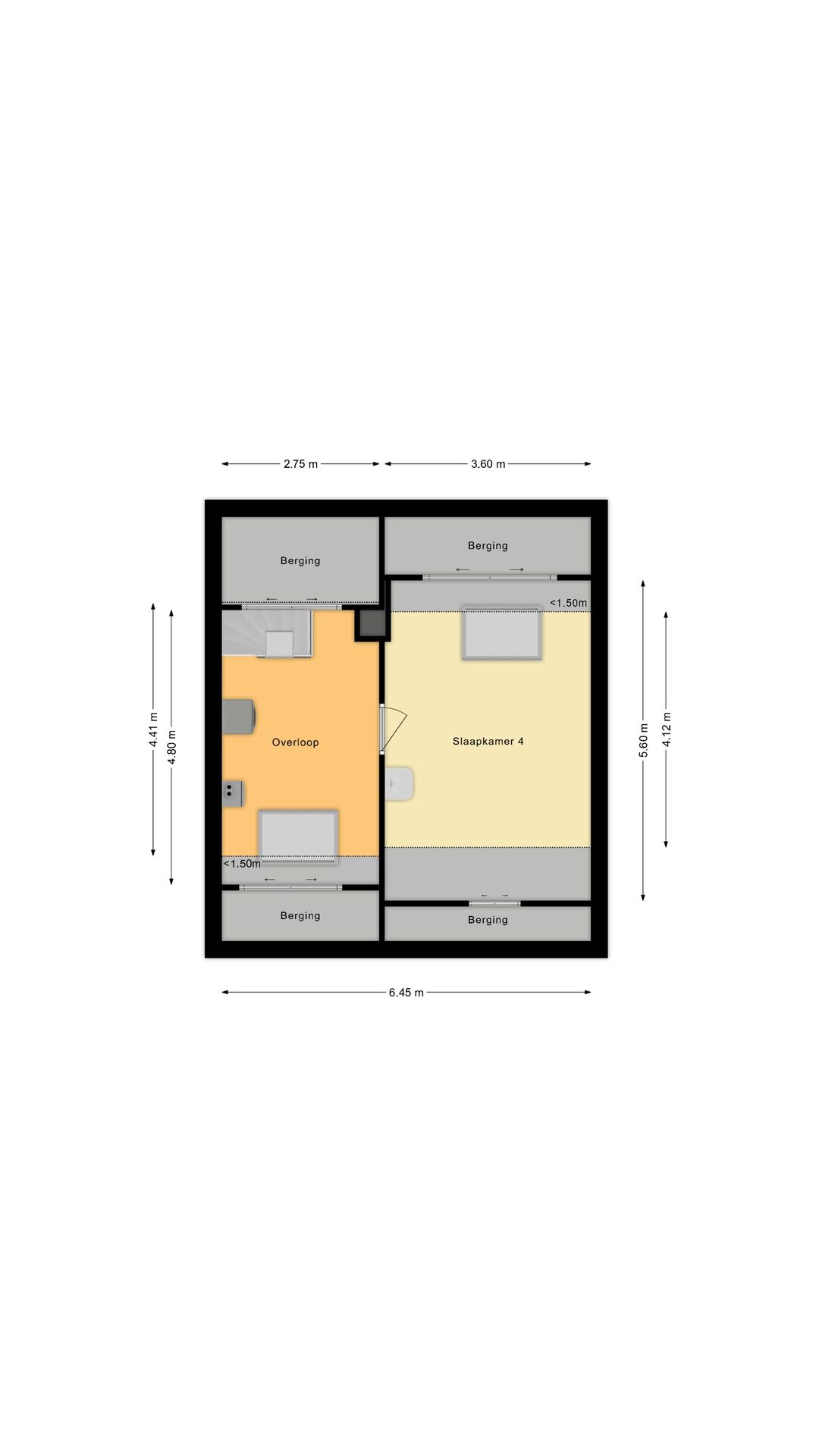 Foto 58 van Torenvalk 63