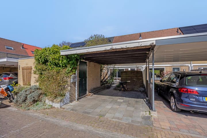 Foto 2 van Karveel 54 24