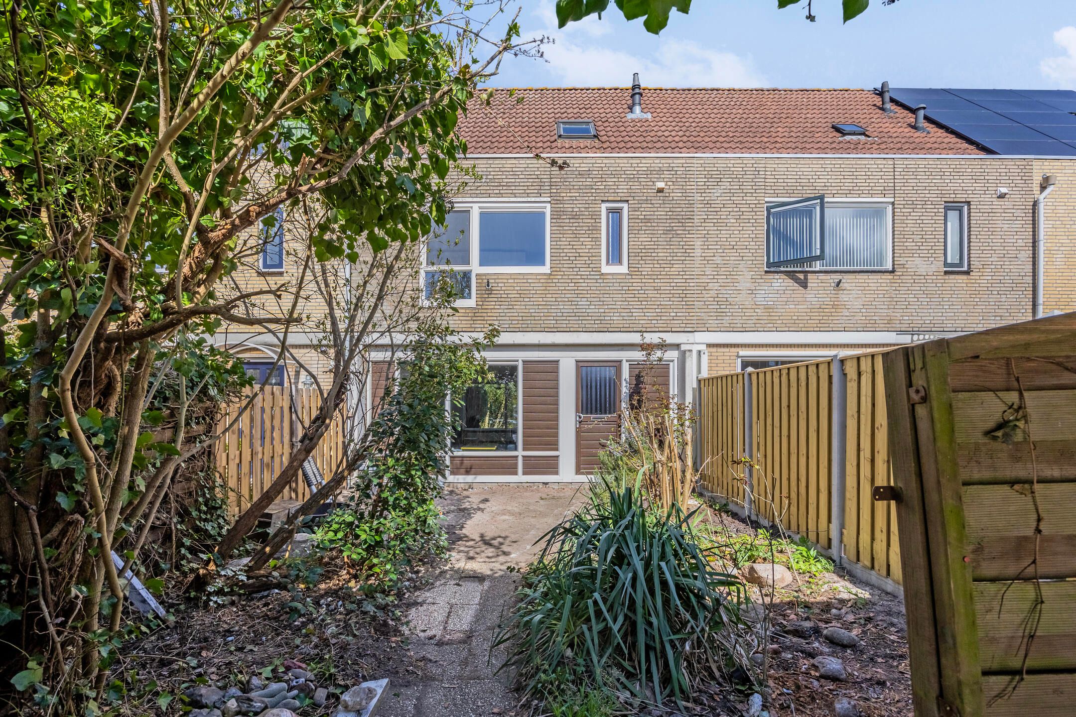 Foto 3 van Karveel 54 24