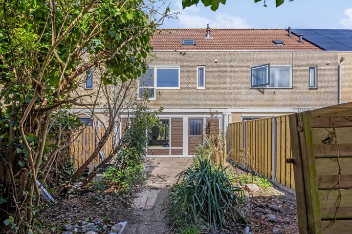 Foto 3 van Karveel 54 24