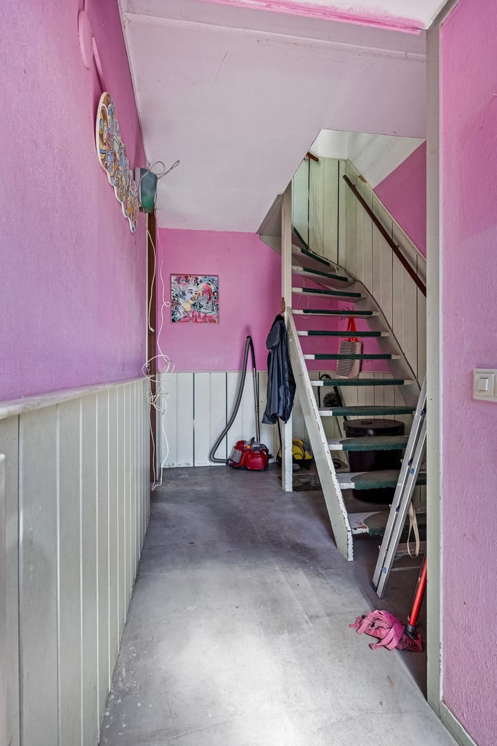 Foto 4 van Karveel 54 24