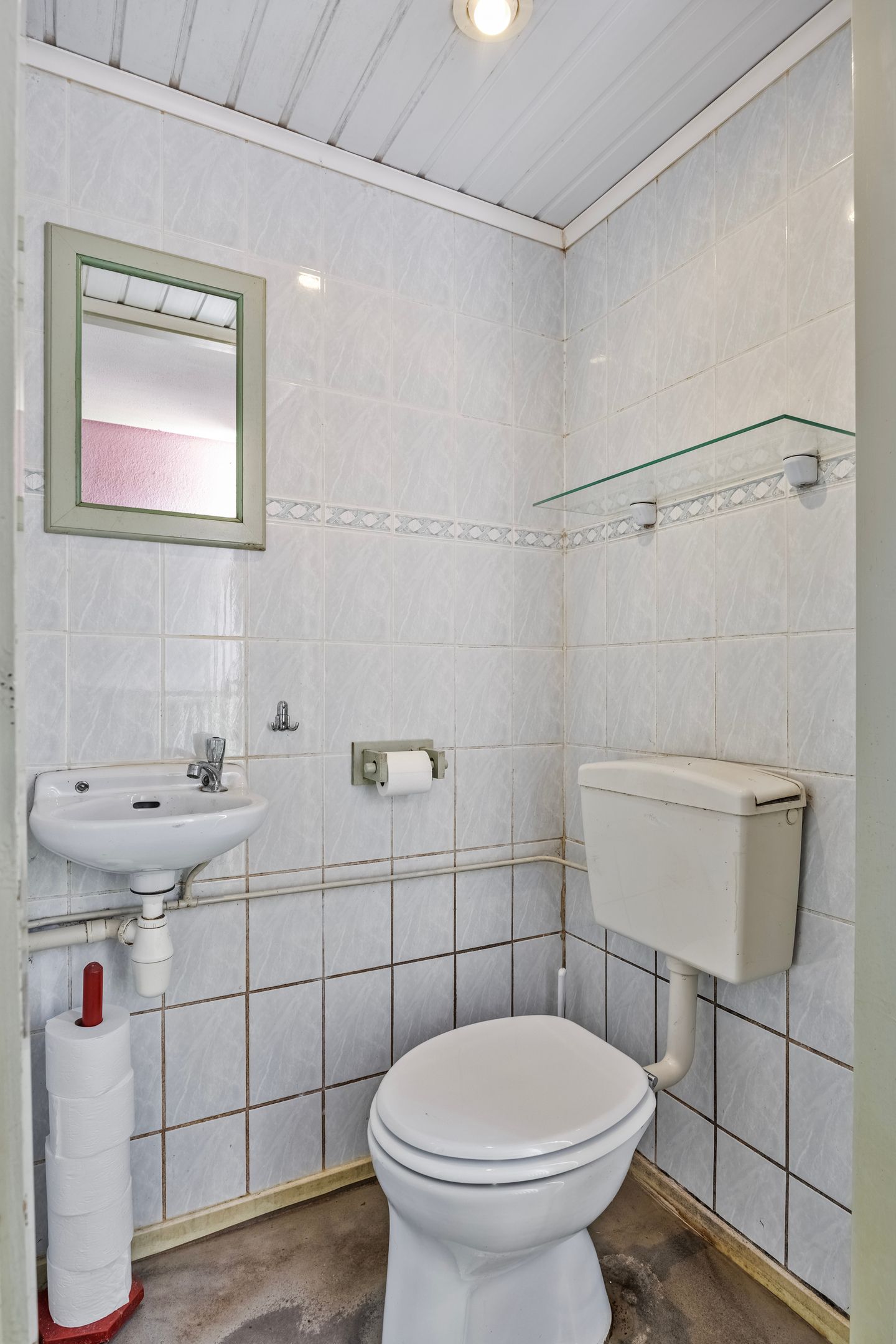 Foto 5 van Karveel 54 24