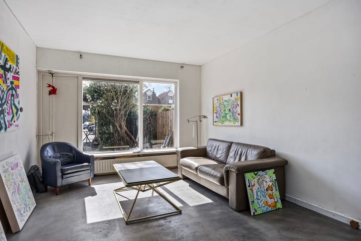 Foto 6 van Karveel 54 24