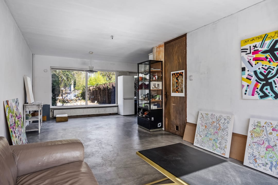 Foto 7 van Karveel 54 24