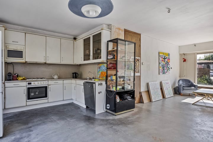 Foto 8 van Karveel 54 24