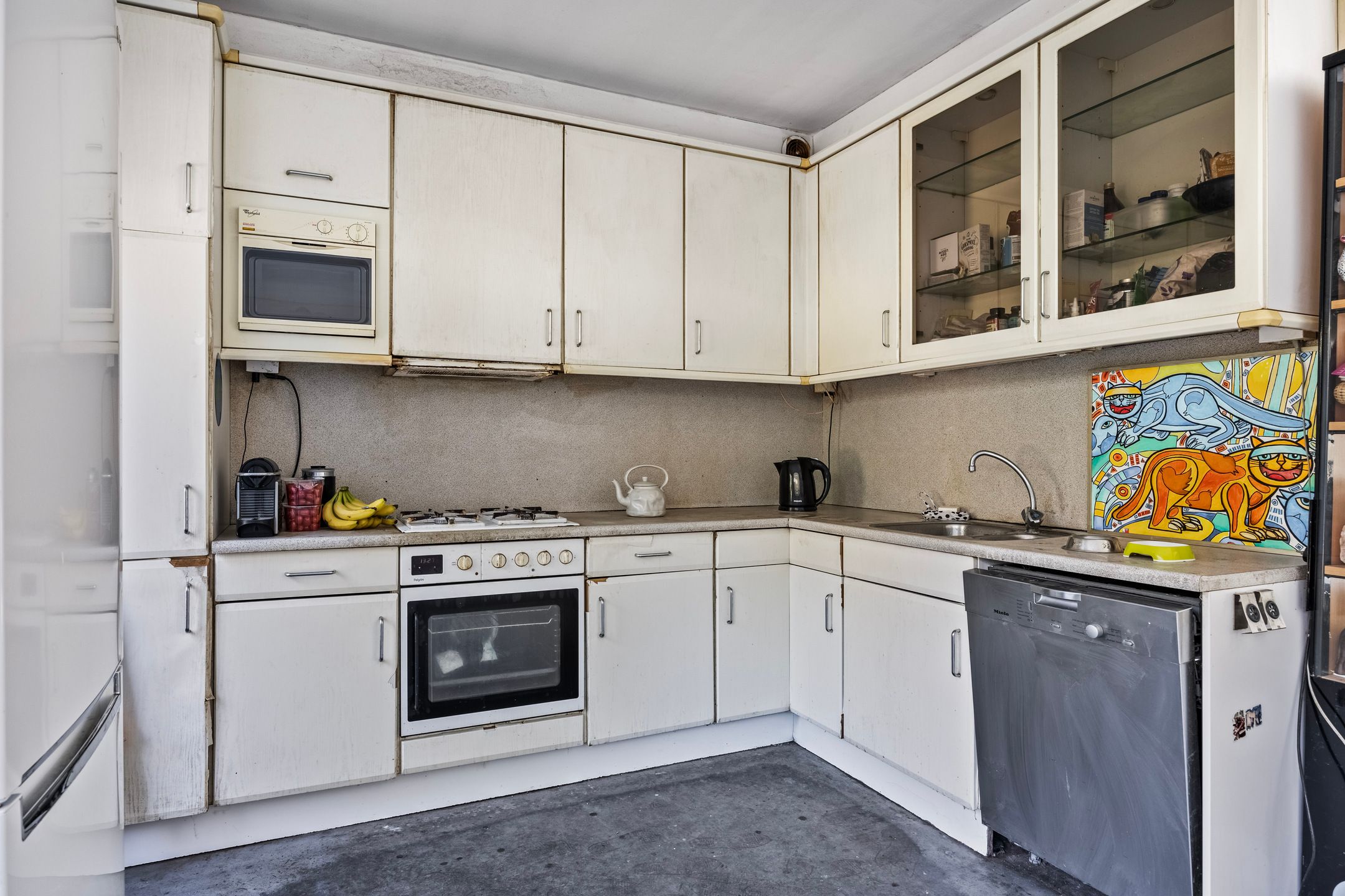 Foto 9 van Karveel 54 24