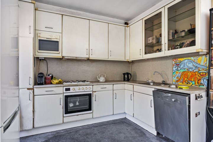 Foto 9 van Karveel 54 24