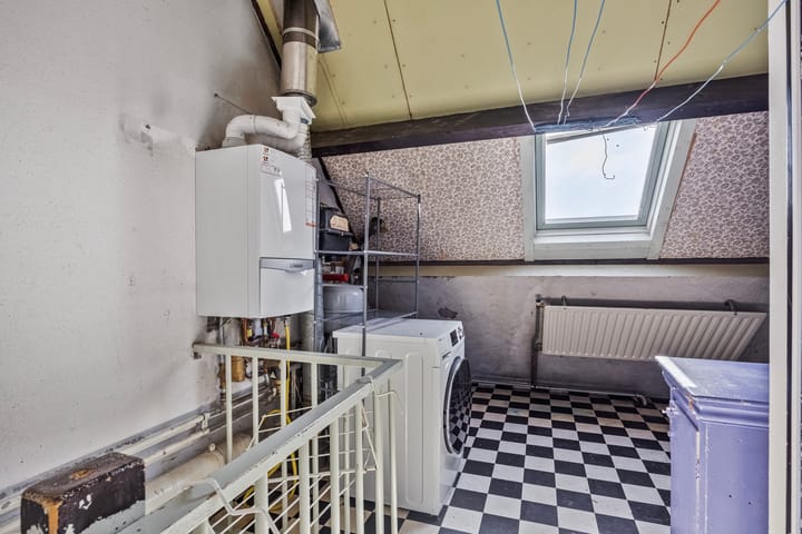 Foto 16 van Karveel 54 24