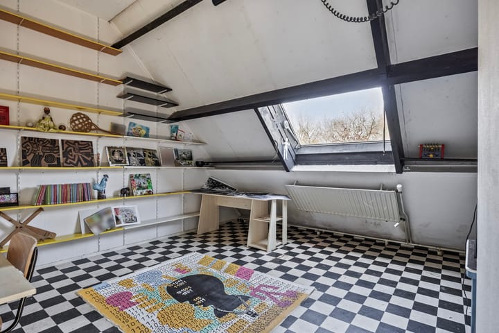 Foto 18 van Karveel 54 24