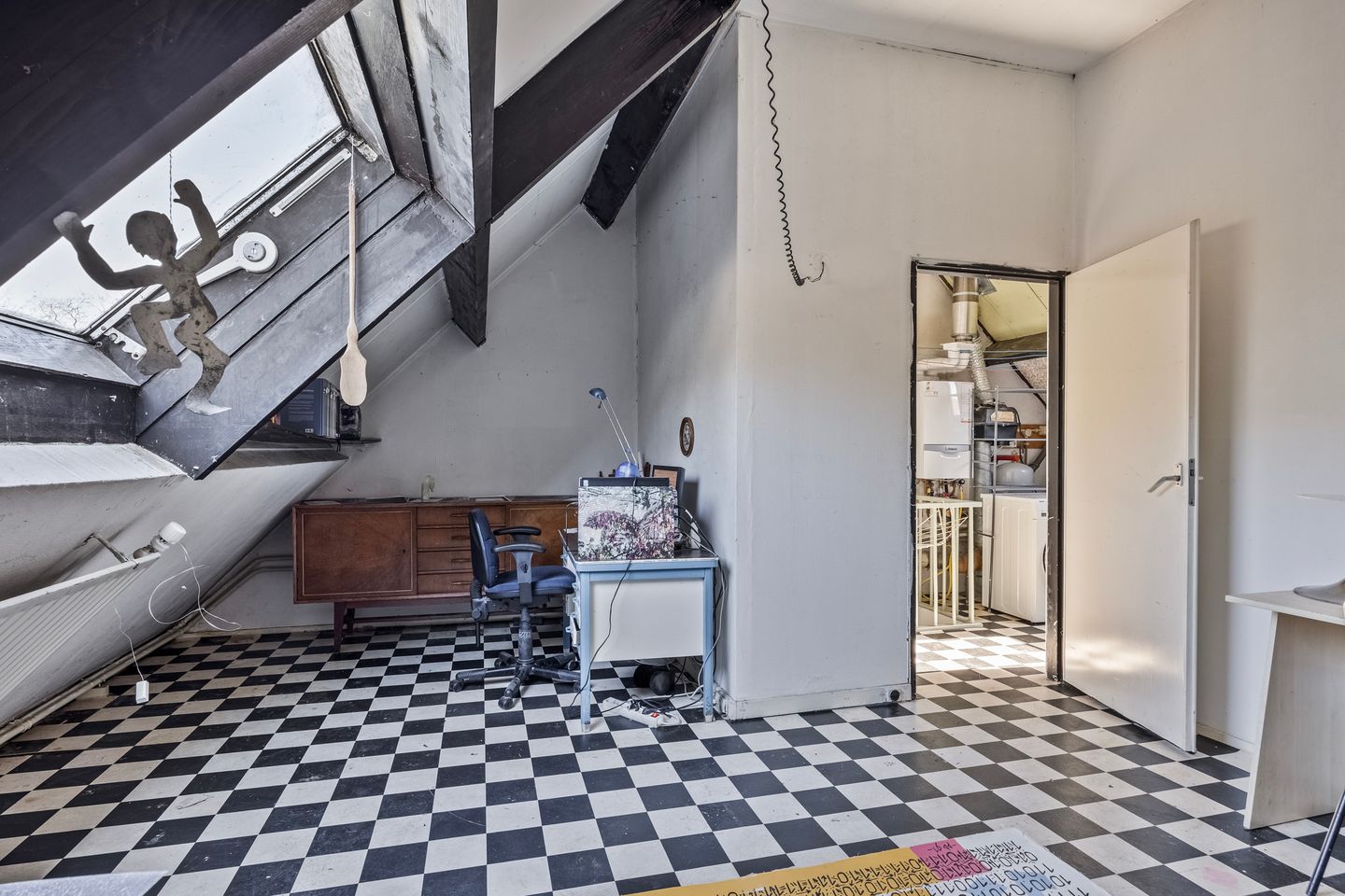 Foto 19 van Karveel 54 24