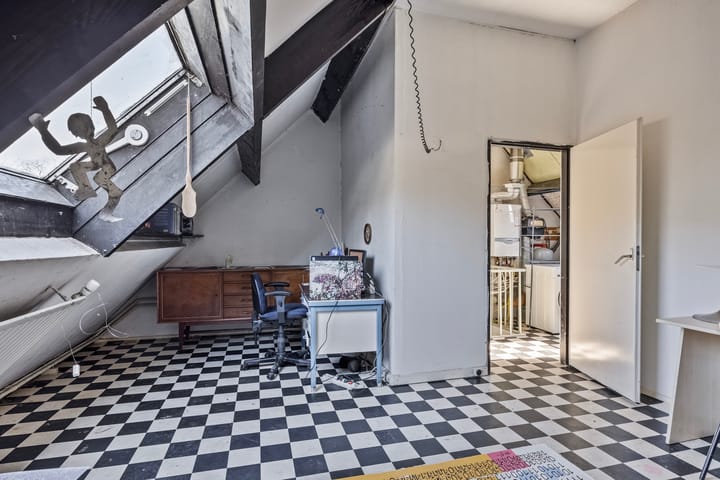 Foto 19 van Karveel 54 24