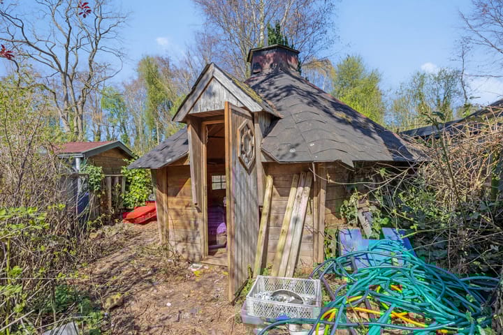 Foto 23 van Karveel 54 24