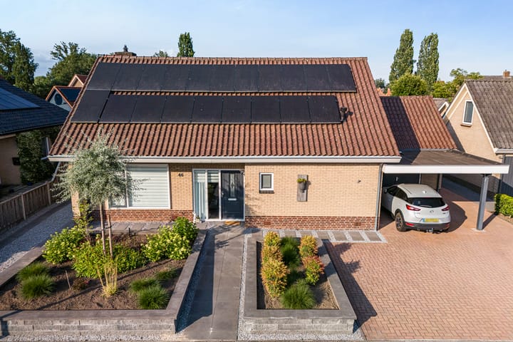 Foto 4 van Bisschop van Munsterstraat 46