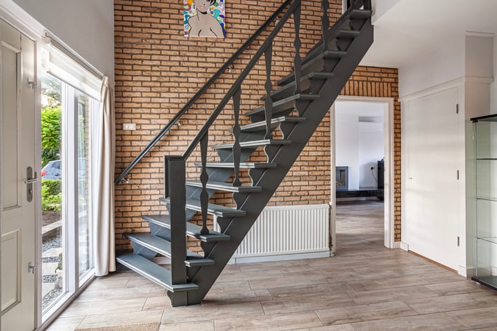 Foto 5 van Bisschop van Munsterstraat 46