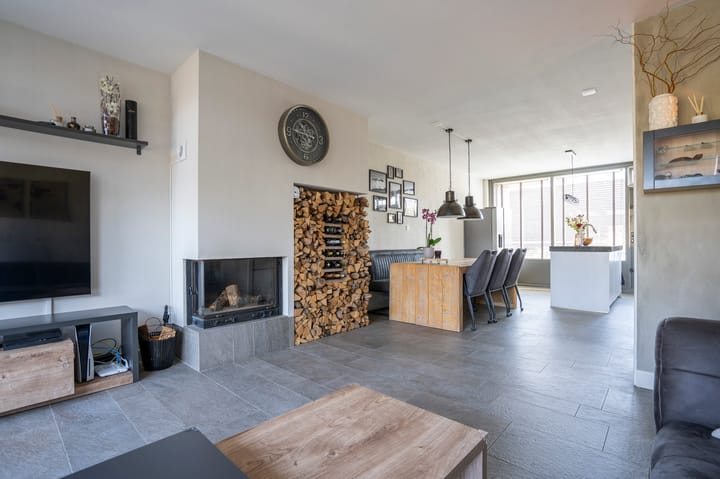 Foto 2 van Hoofdwal 115