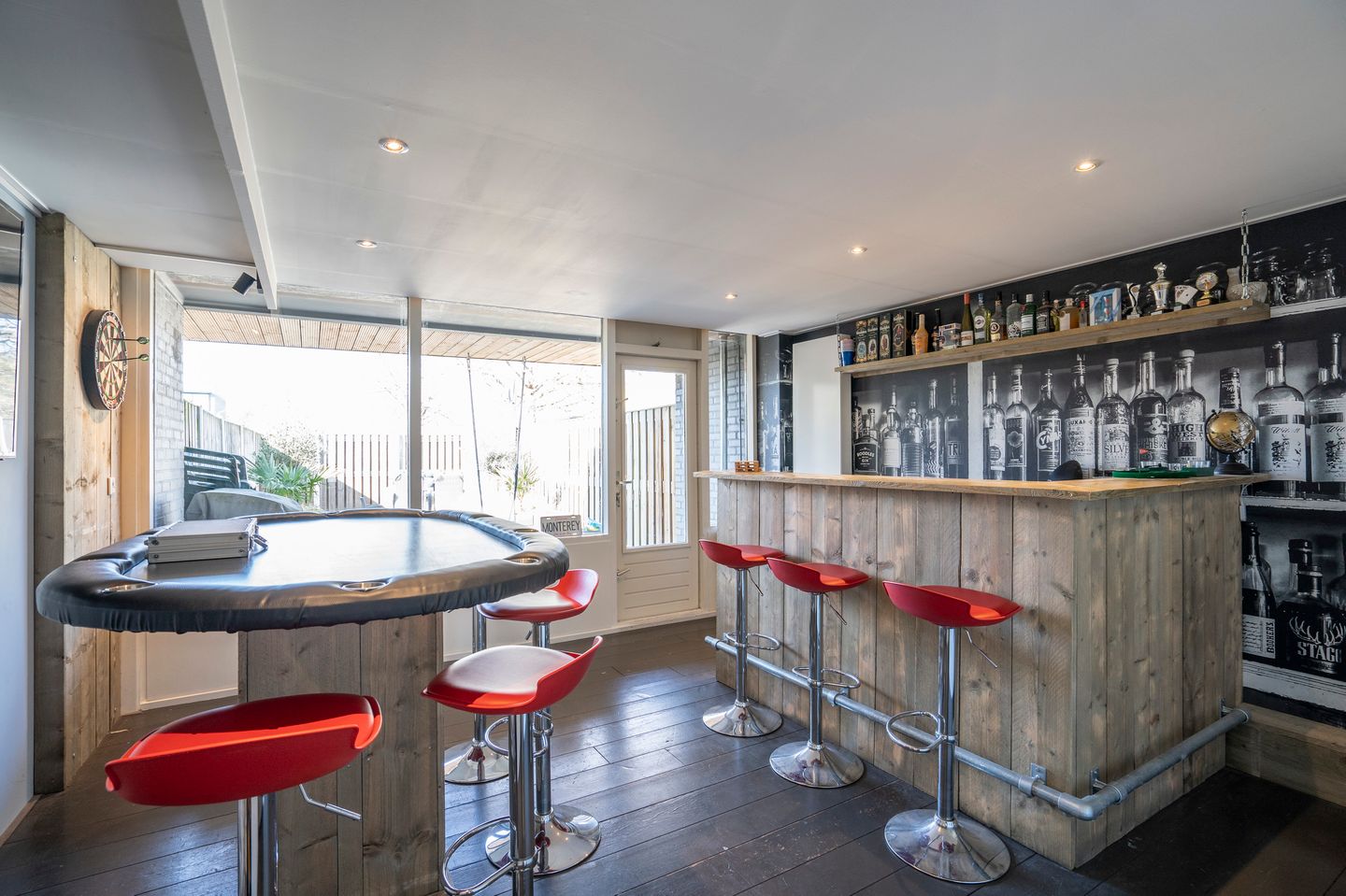 Photo 4 of Hoofdwal 115