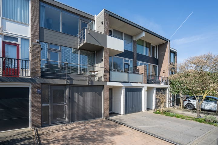 Foto 5 van Hoofdwal 115