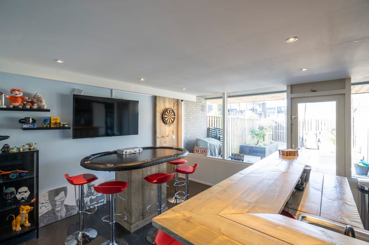 Foto 9 van Hoofdwal 115