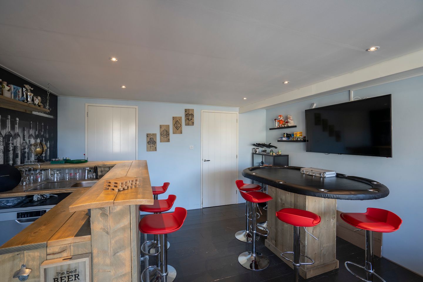 Photo 10 of Hoofdwal 115