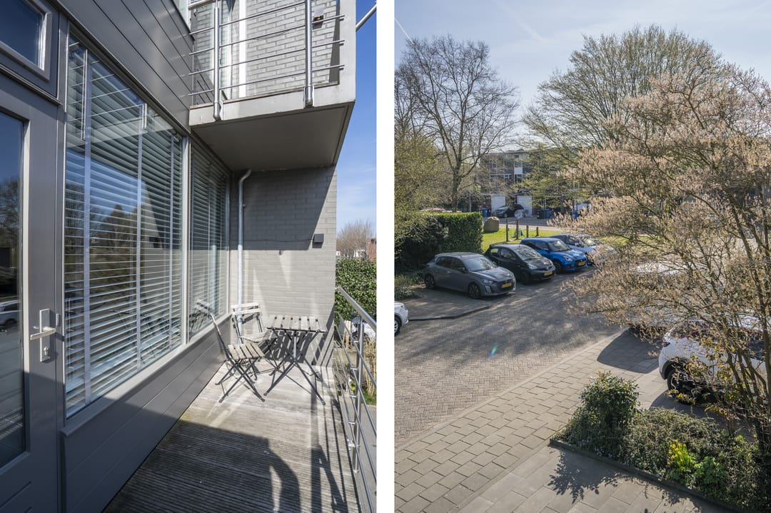 Photo 17 of Hoofdwal 115