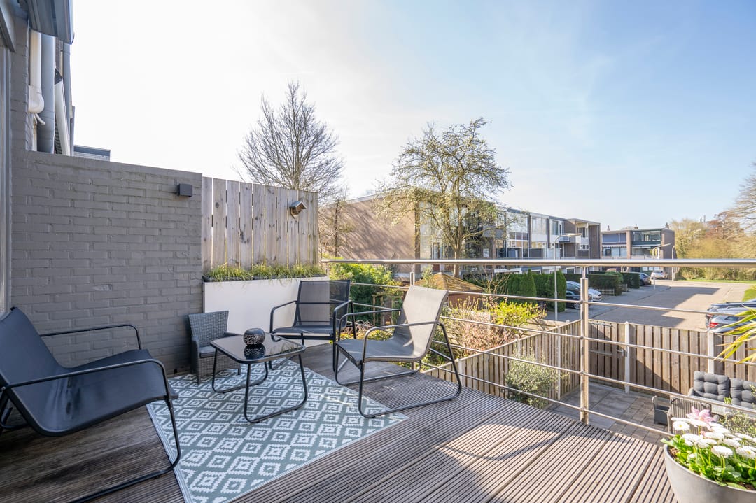 Photo 22 of Hoofdwal 115