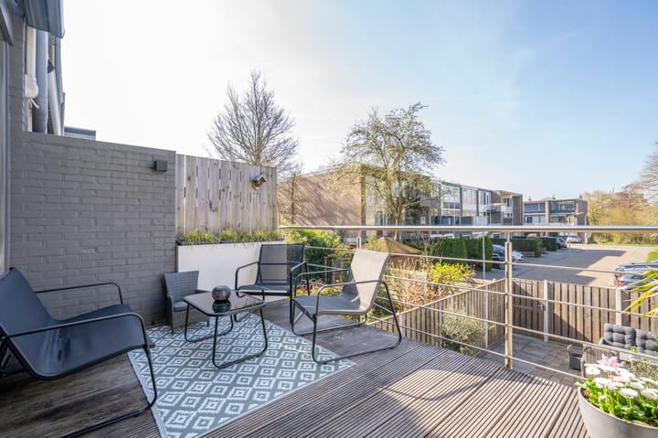 Foto 22 van Hoofdwal 115