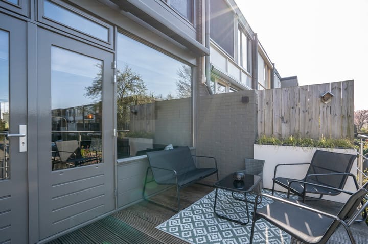 Foto 23 van Hoofdwal 115